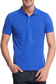 Футболка U.S. Polo Assn.