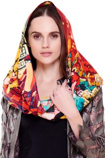 Палантин RIBELLO