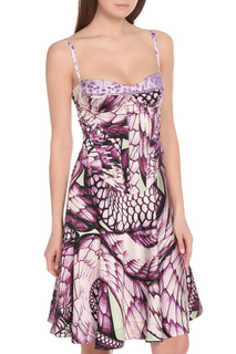 Платье Just Cavalli