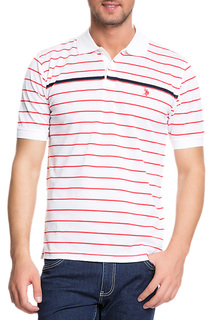 Футболка U.S. Polo Assn.