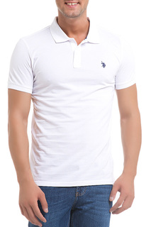 Футболка-поло U.S. Polo Assn.