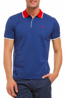 Футболка U.S. Polo Assn.
