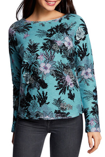 Джемпер oodji