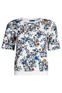 Джемпер oodji