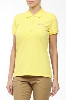 Поло Lacoste