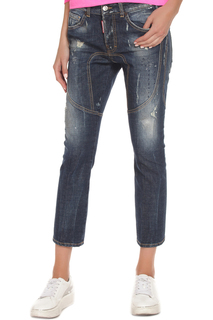 Джинсы DSquared2