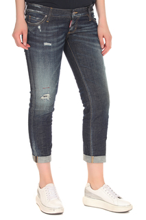 Джинсы DSquared2