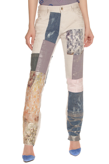 Джинсы Just Cavalli