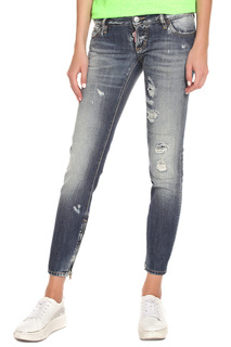 Джинсы DSquared2
