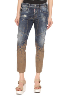 Джинсы DSquared2