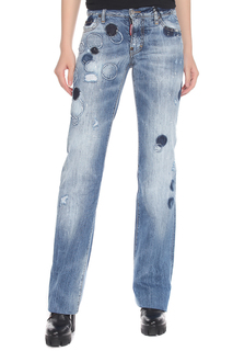Джинсы DSquared2