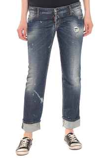 Джинсы DSquared2