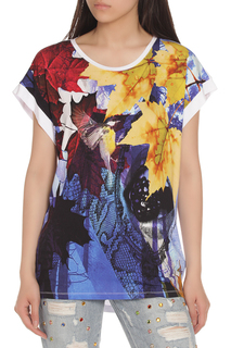 Футболка Just Cavalli