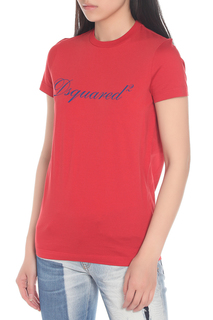 Футболка DSquared2