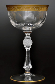 Набор креманок 190 мл Crystalite Bohemia