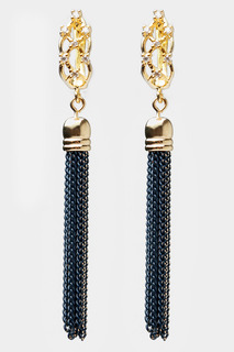 Серьги Beatrici Lux