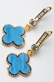 Серьги Beatrici Lux