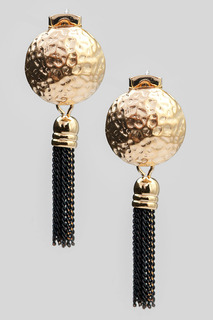 Серьги Beatrici Lux