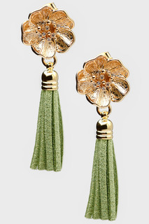 Серьги Beatrici Lux