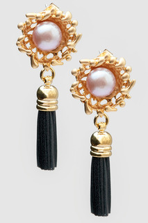 Серьги Beatrici Lux