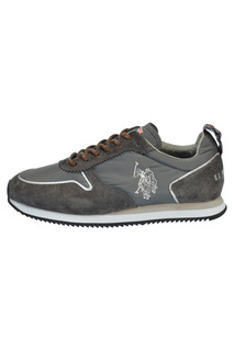 Сникерсы U.S. Polo Assn.