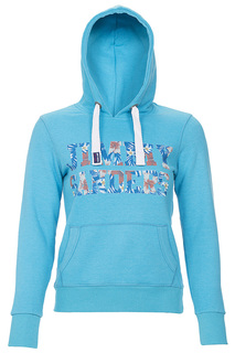 Худи JIMMY SANDERS