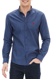 Рубашка U.S. Polo Assn.