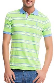 Футболка-поло U.S. Polo Assn.