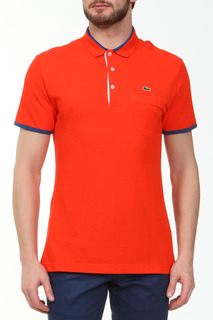 Поло Lacoste