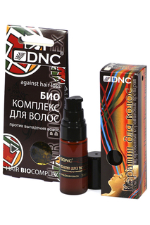 Набор средств для волос DNC