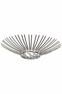 Металлическая корзинка BARS Bizzotto