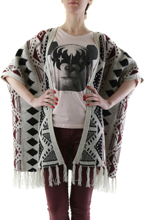 Кардиган Sexy Woman