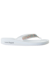 Шлепанцы Laura Biagiotti