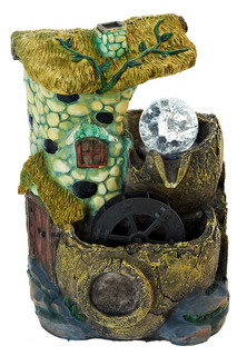 Фонтан декоративный ENS