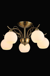 Люстра Natali Kovaltseva