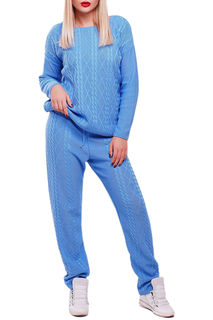 Вязаный костюм 1 For You