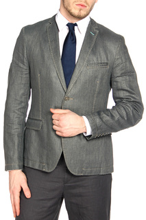 Пиджак FLAX STYLE