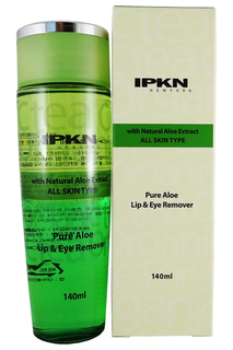 Жидкость для снятия макияжа IPKN NEWYORK