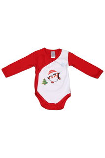 Боди-кимоно NEWBORN