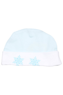 Шапочка с отворотом NEWBORN