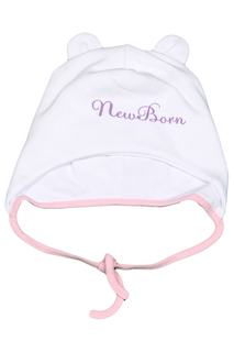 Шапочка NEWBORN
