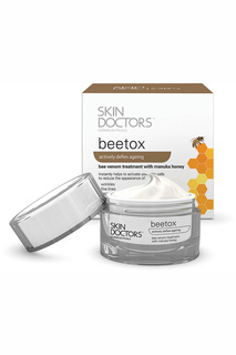 Омолаживающий крем Beetox SKIN DOCTORS