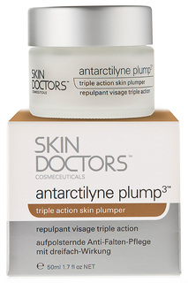 Крем для упругости кожи SKIN DOCTORS