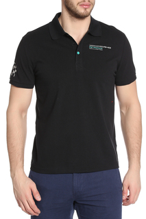 Поло MERCEDES PETRONAS