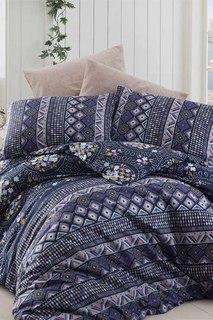 Комплект постельного белья NAZENIN HOME