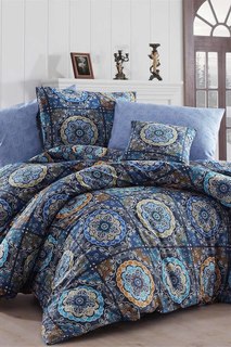 Комплект постельного белья NAZENIN HOME
