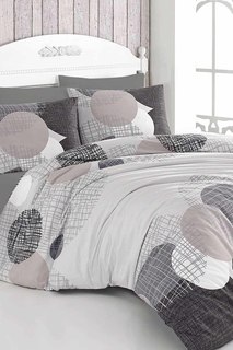 Комплект постельного белья NAZENIN HOME