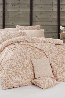 Комплект постельного белья NAZENIN HOME