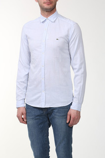 Рубашка Lacoste