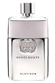 Gucci Gulty Platinum Ph 90 мл Gucci